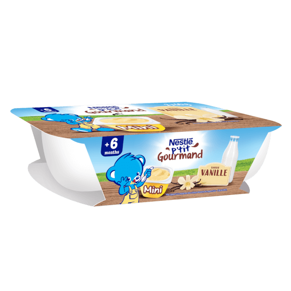 Váng sữa Nestle P