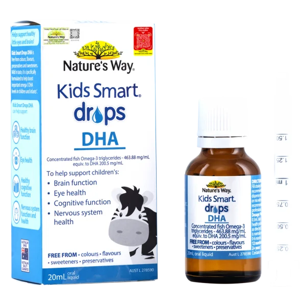 Thực phẩm bảo vệ sức khỏe Nature