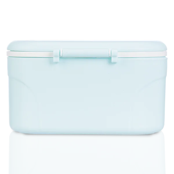 Hộp chia sữa Animo 400ml (xanh, XTQ6332, TJJ)