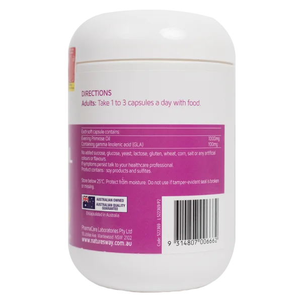 Thực phẩm bảo vệ sức khỏe Nature