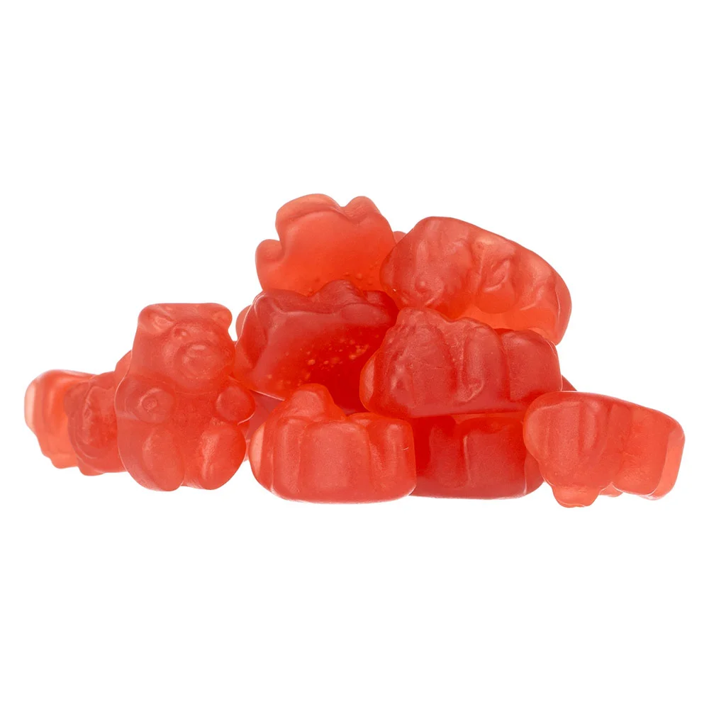 Thực phẩm bổ sung CHEWY VITES KIDS MULTI-VIT + PROBIO