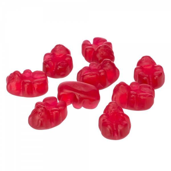 Gummies CHEWY VITES bổ sung Vitamin D3