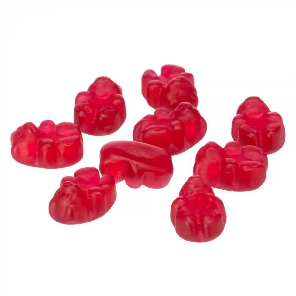 Thực phẩm bổ sung CHEWY VITES KIDS VITAMIN D3