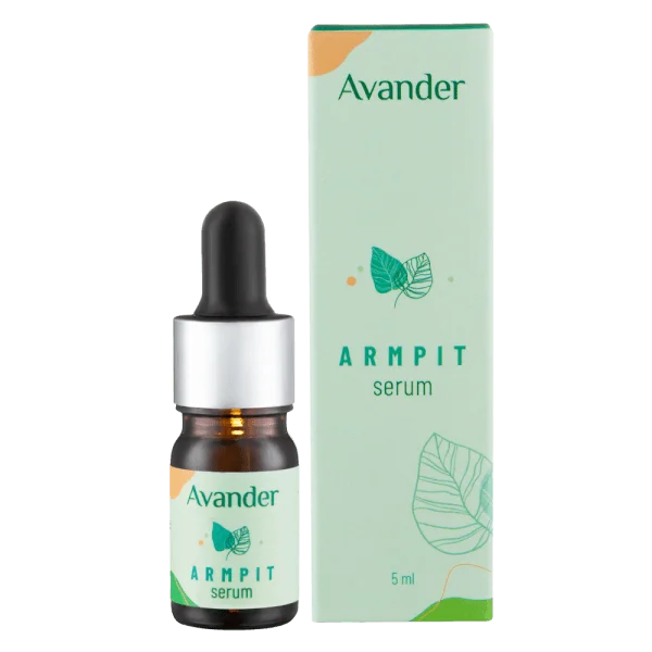 Serum khử mùi Avander Armpit 5ml