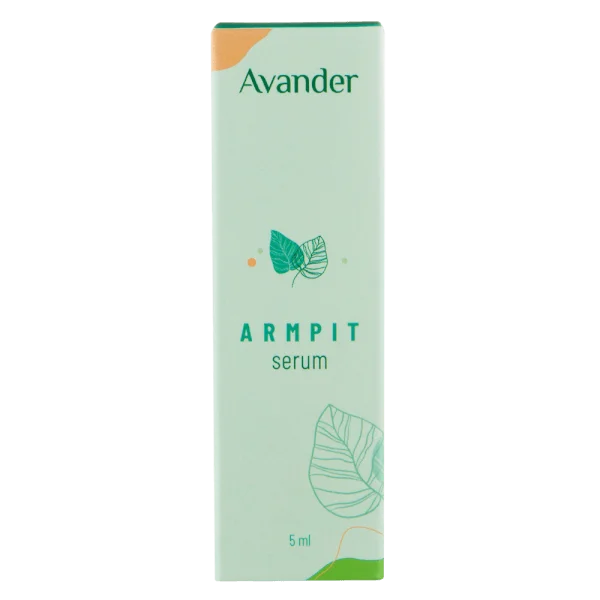 Serum khử mùi Avander Armpit 5ml