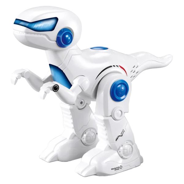 Khủng long thông minh điều khiển từ xa đa chức năng có nhạc đèn YN281777