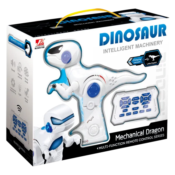 Khủng long thông minh điều khiển từ xa đa chức năng có nhạc đèn YN281777