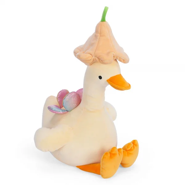 Thú bông chú vịt lấp lánh Animo C62023