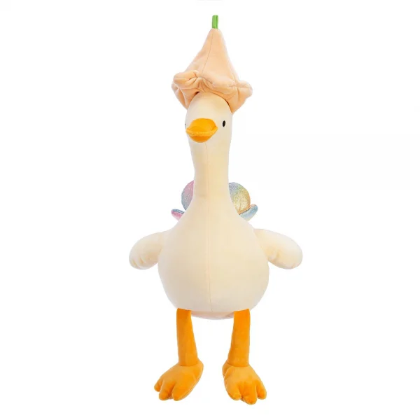 Thú bông chú vịt lấp lánh Animo C62023