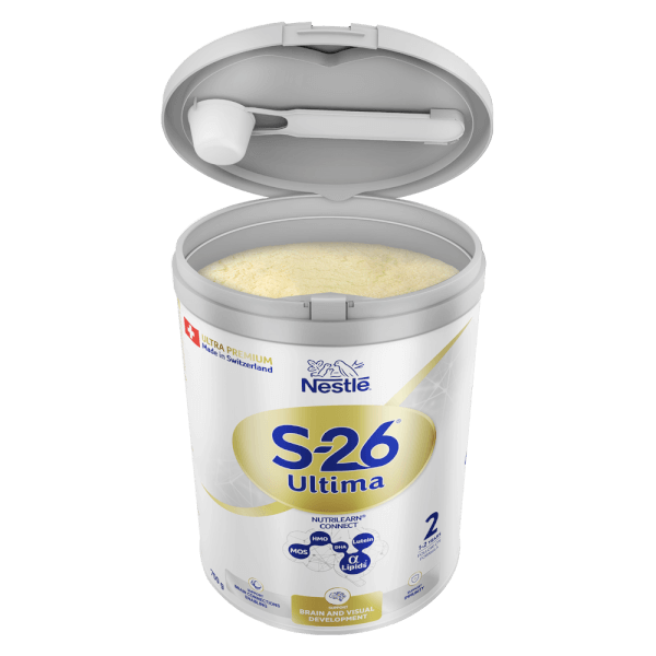 Sữa Nestle S-26 ULTIMA số 2 750g (12 - 24 tháng)