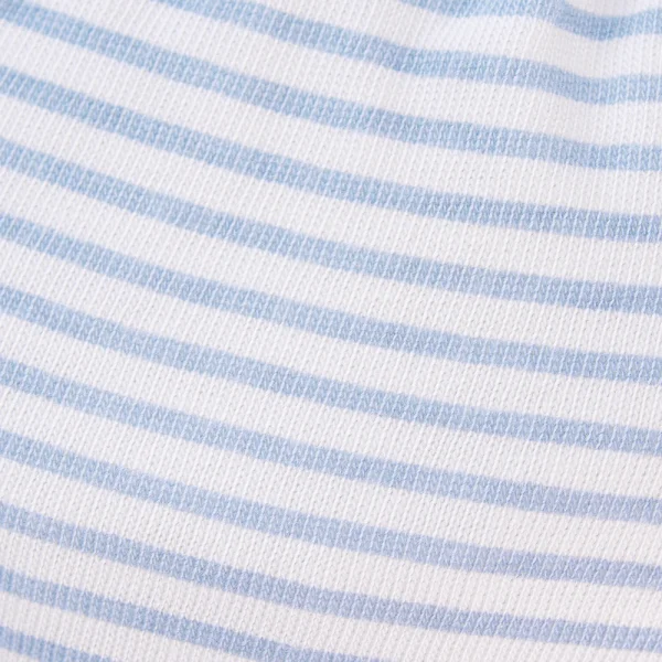 Bộ bao tay chân sơ sinh thun Animo BA1022045 (NB,Xanh sọc)