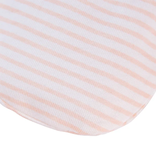 Cặp bao tay sơ sinh bo Animo BA1022069 (NB,Cam)