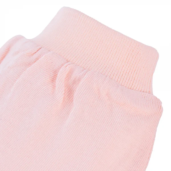 Cặp bao tay sơ sinh bo Animo HN522052 (NB,Hồng)