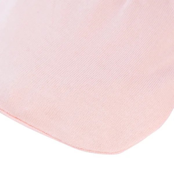 Cặp bao tay sơ sinh bo Animo HN522052 (NB,Hồng)