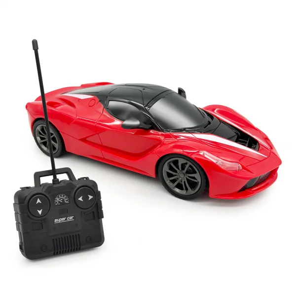 Siêu xe điều khiển từ xa - Lamborghini DK81154