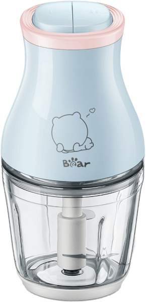 Thương hiệu Bear