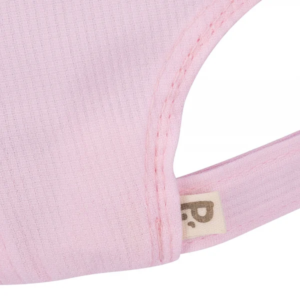 Nón lưỡi trai bé gái Animo A2303_JK014 (48cm,Hồng)