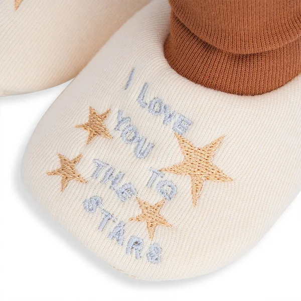 Giày sơ sinh cao cổ Animo A2307_MN009 (9-11,Vàng)