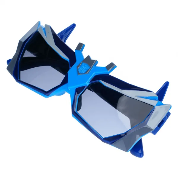 Mắt kính bé trai hình con bọ Animo A2307_MN004 (Xanh)