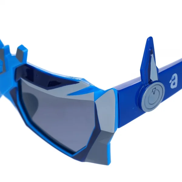 Mắt kính bé trai hình con bọ Animo A2307_MN004 (Xanh)