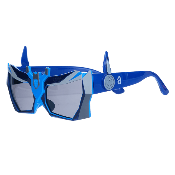 Mắt kính bé trai hình con bọ Animo A2307_MN004 (Xanh)