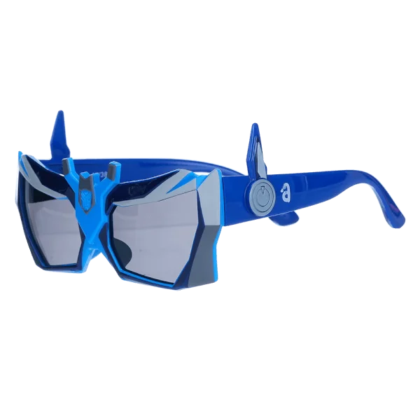 Mắt kính bé trai hình con bọ Animo A2307_MN004 (Xanh)