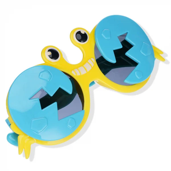 Mắt kính bé trai con cua Animo A2307_MN003 (Xanh)