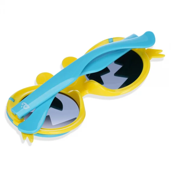 Mắt kính bé trai con cua Animo A2307_MN003 (Xanh)