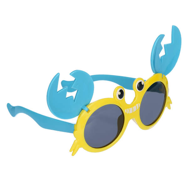 Mắt kính bé trai con cua Animo A2307_MN003 (Xanh)