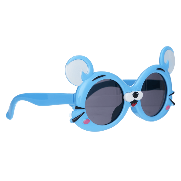 Mắt kính bé trai con chuột Animo A2307_MN002 (Xanh)