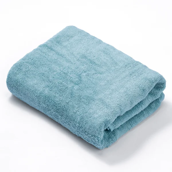 Khăn tắm Sợi tre Animo T2304_HV002 (60x120cm,Xanh ngọc)