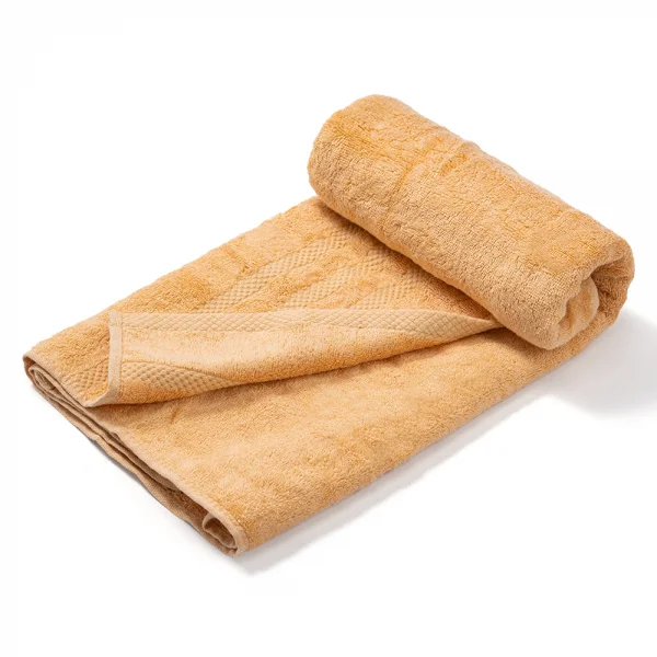 Khăn tắm Sợi tre Animo T2304_HV002 (60x120cm,Vàng)
