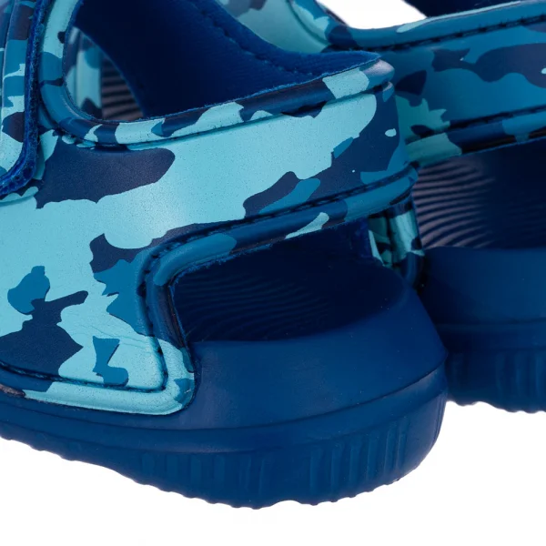 Sandal bé trai Animo A2308_JK003 (19-23,Xanh)