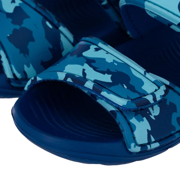 Sandal bé trai Animo A2308_JK003 (19-23,Xanh)