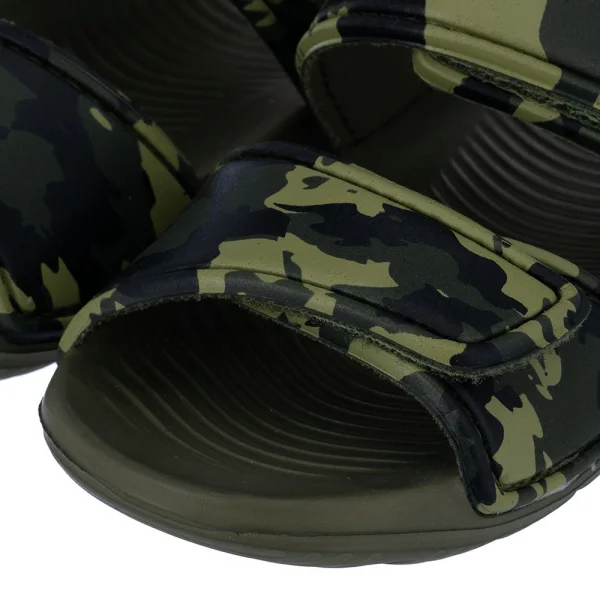 Sandal bé trai Animo A2308_JK002 (19-23,Đen)