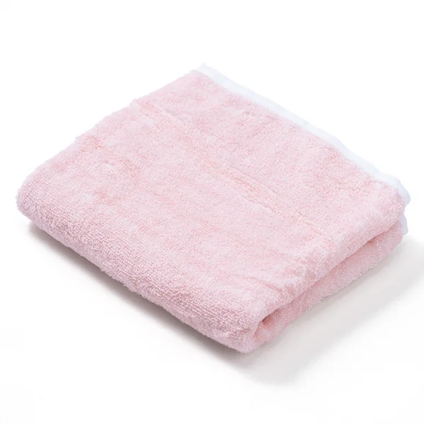 Khăn mặt dệt họa tiết 2 mặt Cotton Animo T2304_HV005 (34x80cm,Hồng)