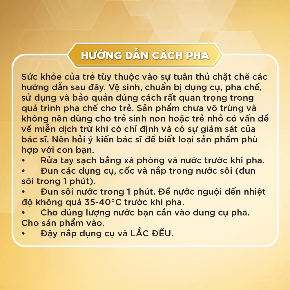 Sữa Enfamil NeuroPro Infant Formula 890g (0-12 tháng)