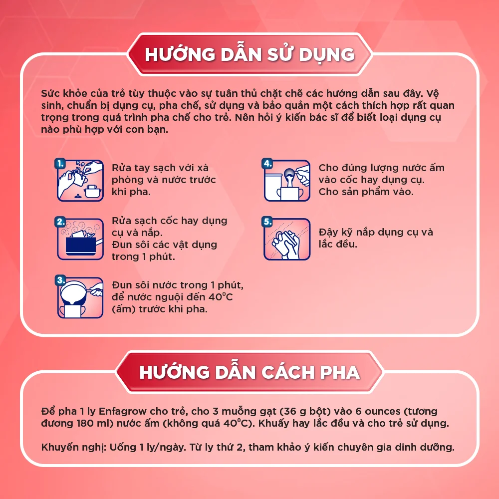 Sữa Enfagrow Premium Toddler Nutritional 907g (từ 1 tuổi)