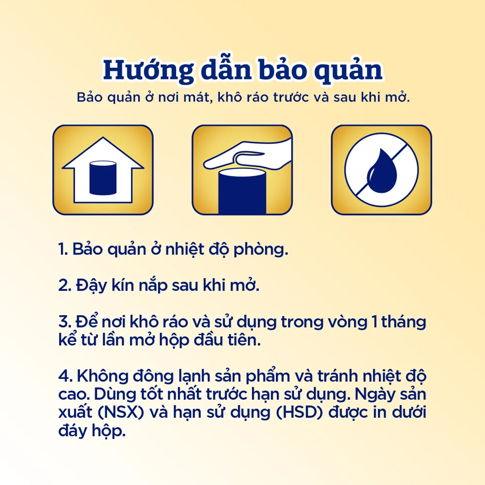 Sữa Enfamil A+ số 2 1700g (6-12 tháng) 2Flex