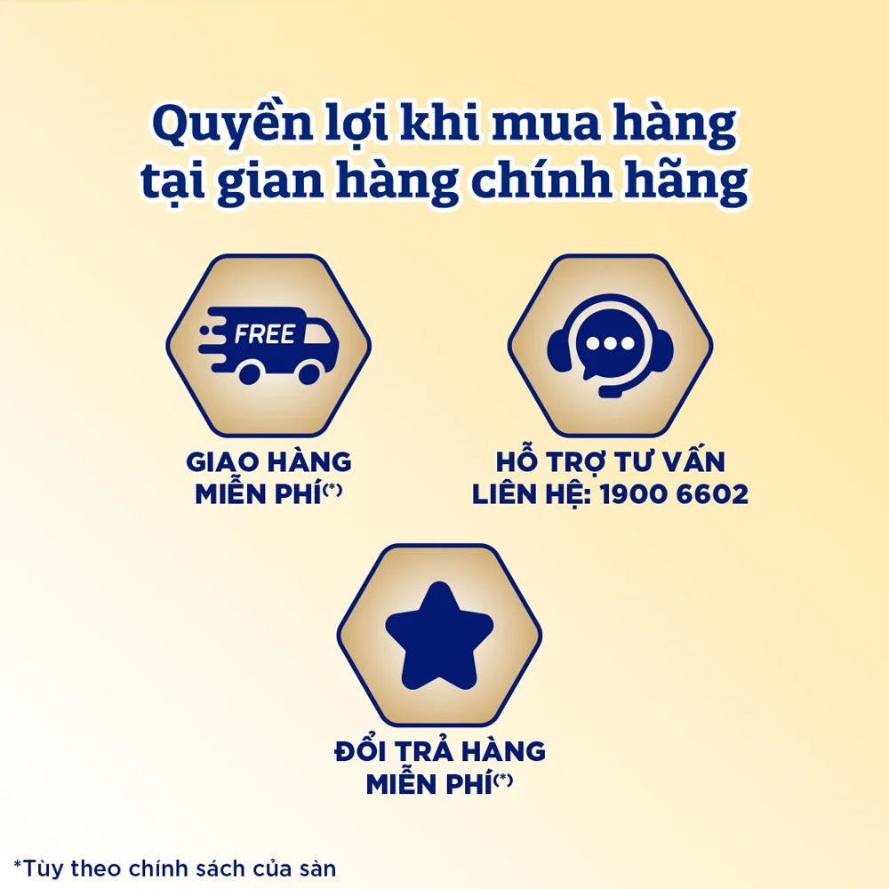 Sữa Enfamil A+ số 2 1700g (6-12 tháng) 2Flex