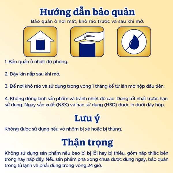 Combo 2 Sữa Enfagrow A+ số 4 1700g (2-6 tuổi) 2Flex