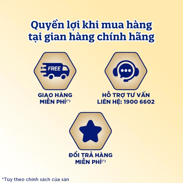 Combo 2 Sữa Enfagrow A+ số 4 1700g (2-6 tuổi) 2Flex