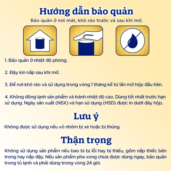 Sữa Enfagrow A+ số 4 830g (2-6 tuổi) 2Flex