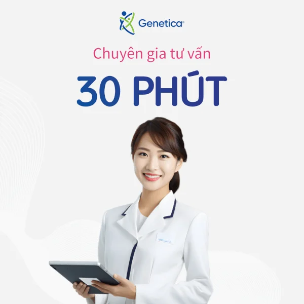 Chuyên gia tư vấn - 30 phút