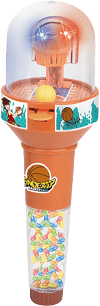 Kẹo Fingertip Basketball