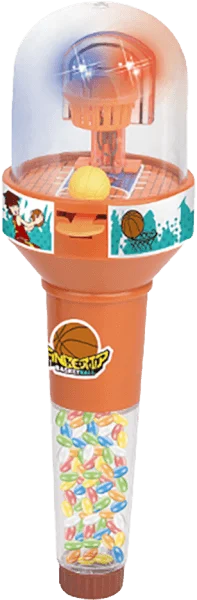 Kẹo Fingertip Basketball