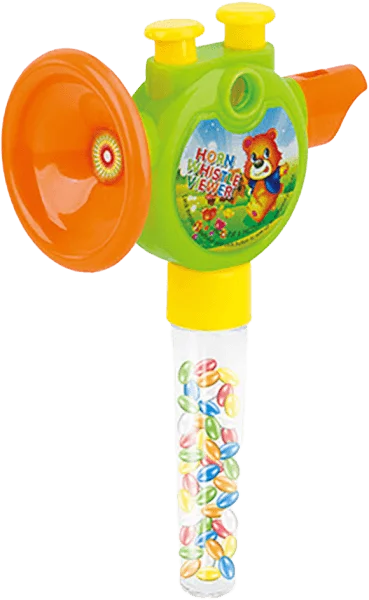 Kẹo Horn Camera Viewer