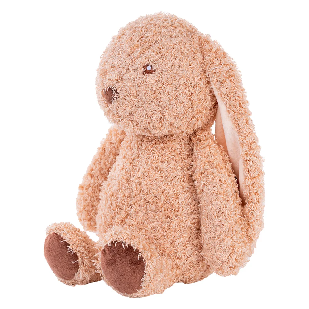 Thú bông cao cấp thỏ con Lilly Animo C308