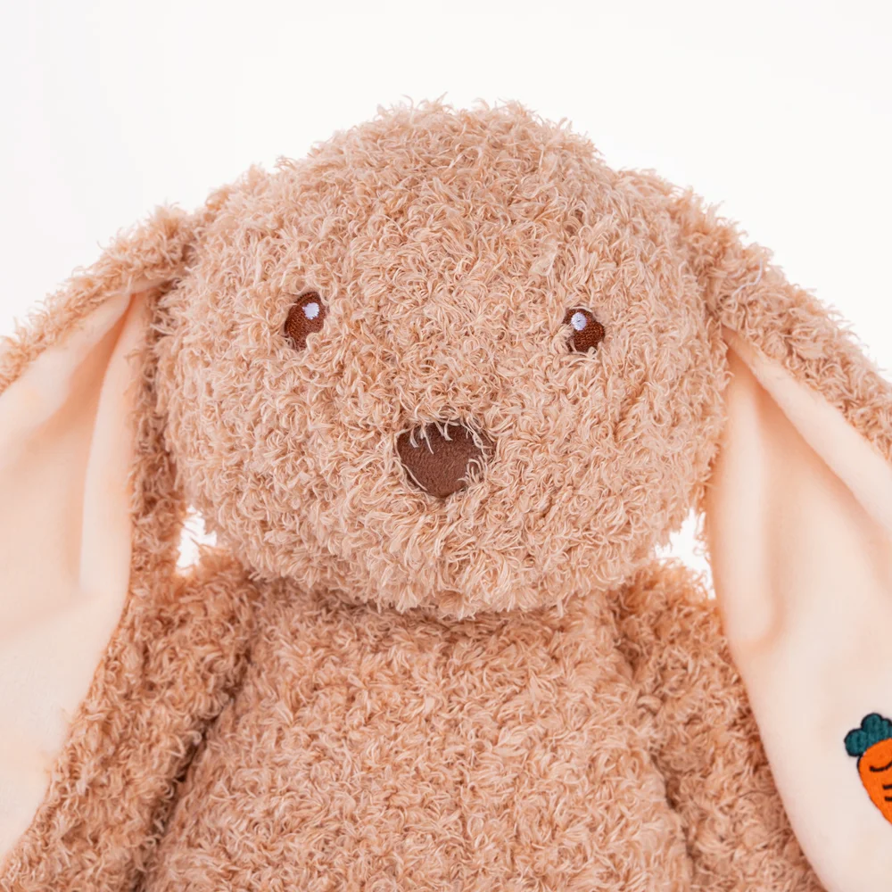 Thú bông cao cấp thỏ con Lilly Animo C308