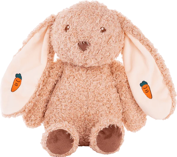 Thú bông cao cấp thỏ con Lilly Animo C308